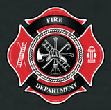 FIREFIGHTER PRAYER SHIRT