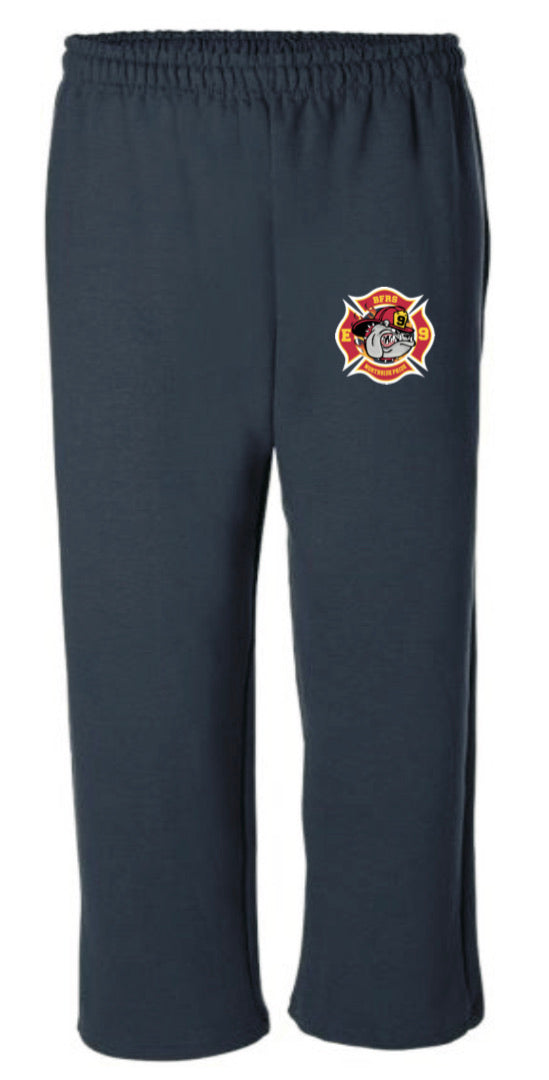 BFRS Station 9: Sweatpants