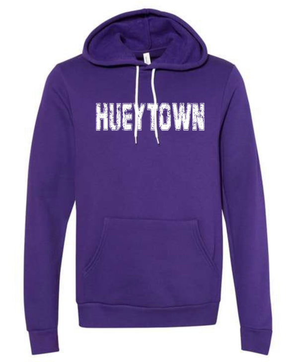 Hueytown Sponge Fleece Hoodie