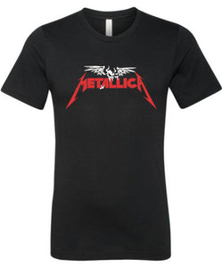 METALLICA SHIRT