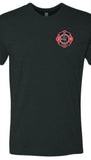 FIREFIGHTER PRAYER SHIRT