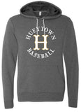 Hueytown Baseball Shirt