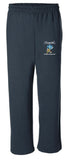 BFRS Official Logo: Sweatpants
