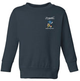 BFRS Official Logo: Little Kids & Youth Sweatshirt