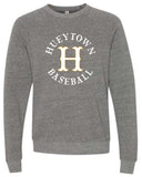 Hueytown Baseball Shirt