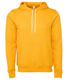 Bella Canvas Adult Sponge Fleece Hoodie