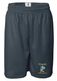 BFRS Official Logo: Shorts