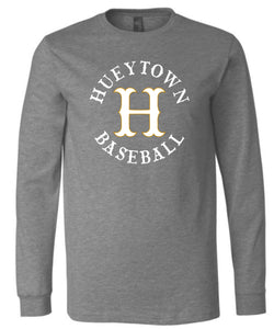 Hueytown Baseball Shirt