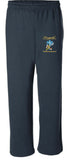 BFRS Official Logo: Sweatpants