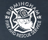 BFRS: Christmas Shirt