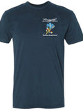 BFRS Official Logo: Short Sleeve Uniform Shirt