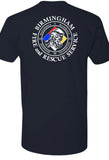 BFRS: Hazmat shirt