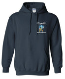 BFRS Official Logo: Hoodie