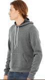 Bella Canvas Adult Sponge Fleece Hoodie