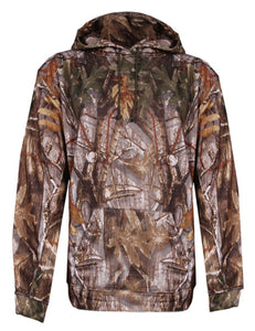 Badger Performance Camo Adult Pullover