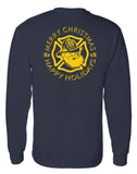 BFRS: Christmas Shirt