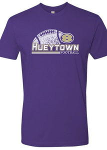 Hueytown Football Tee