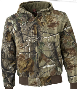 DRI DUCK - Laramie Power Move Jacket