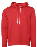 Bella Canvas Adult Sponge Fleece Hoodie