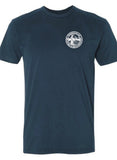 BFRS Old Logo: Uniform Shirt (Old Block Letter back)