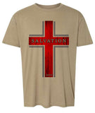 Salvation Cross Shirt
