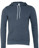 Bella Canvas Adult Sponge Fleece Hoodie